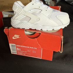 Toddler Nike Shoes