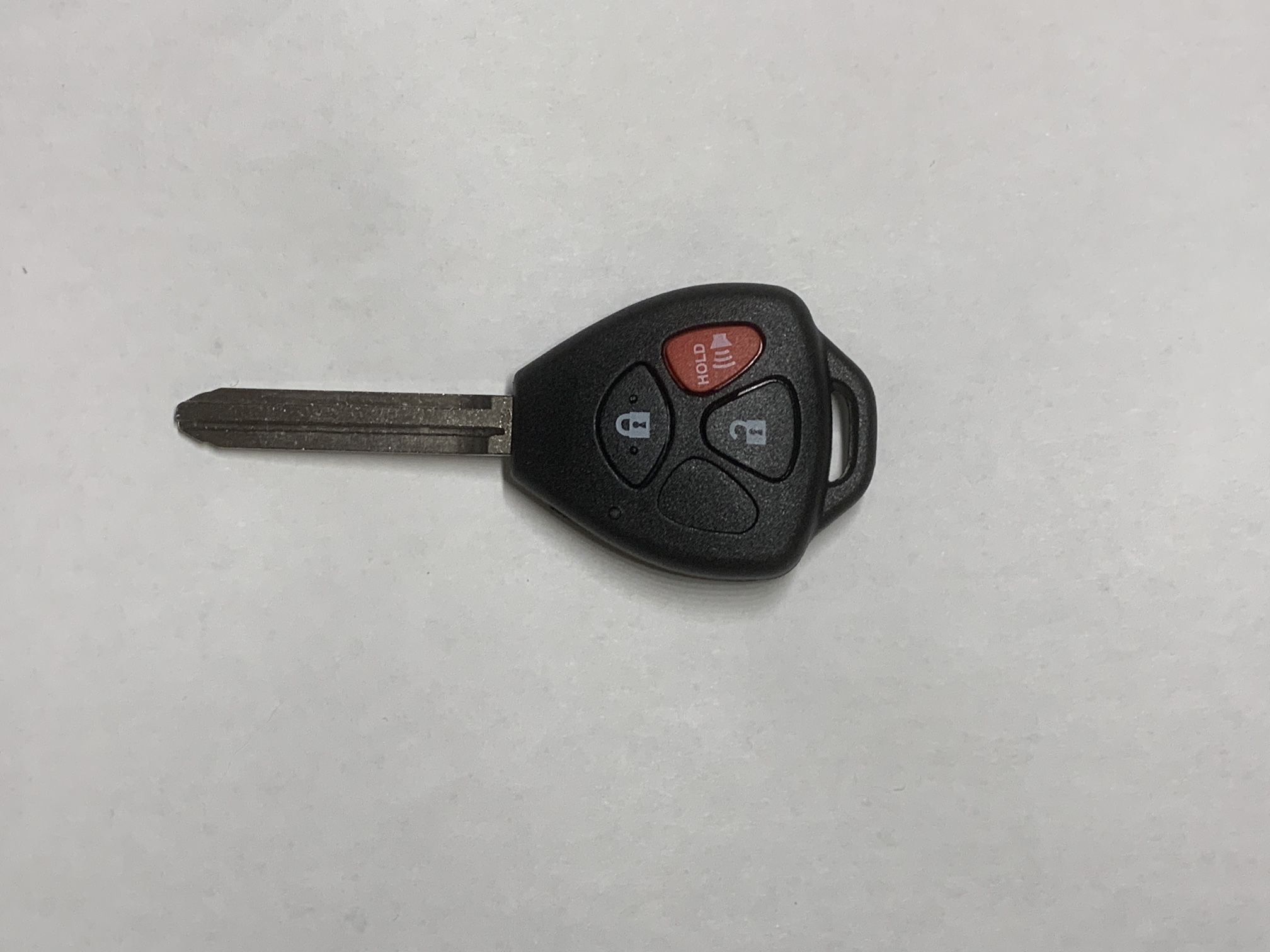 Toyota Corolla Key, Toyota Camry Key, Toyota Avalon Key, Toyota Prius Key, Toyota RAV4 Key, Toyota Tacoma Key, Toyota Tundra Key, Toyota Highlander 