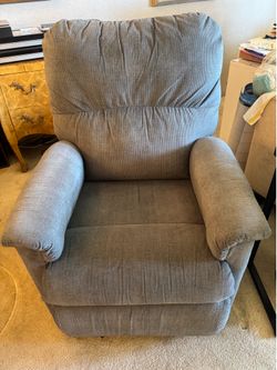 La-Z-Boy Recliner Chair