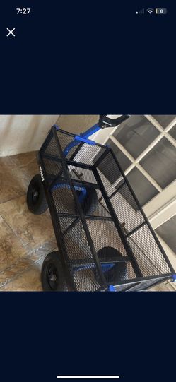 stroller