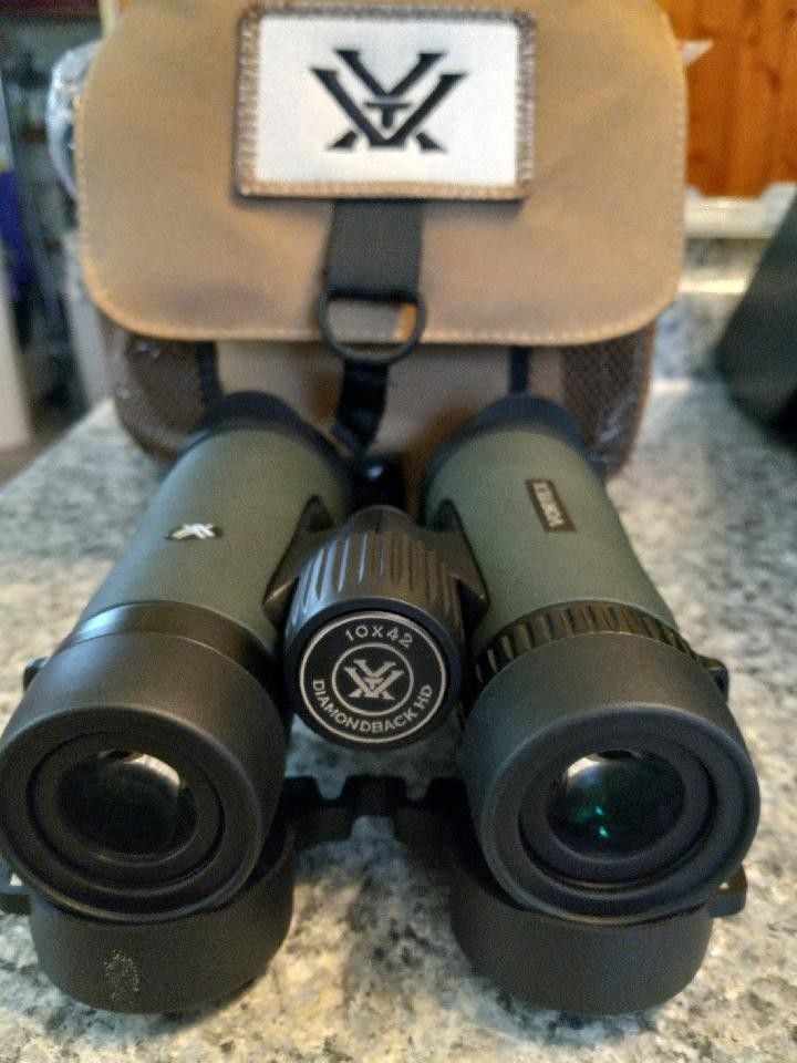 Vortex Diamondback 10x42 Binoculars