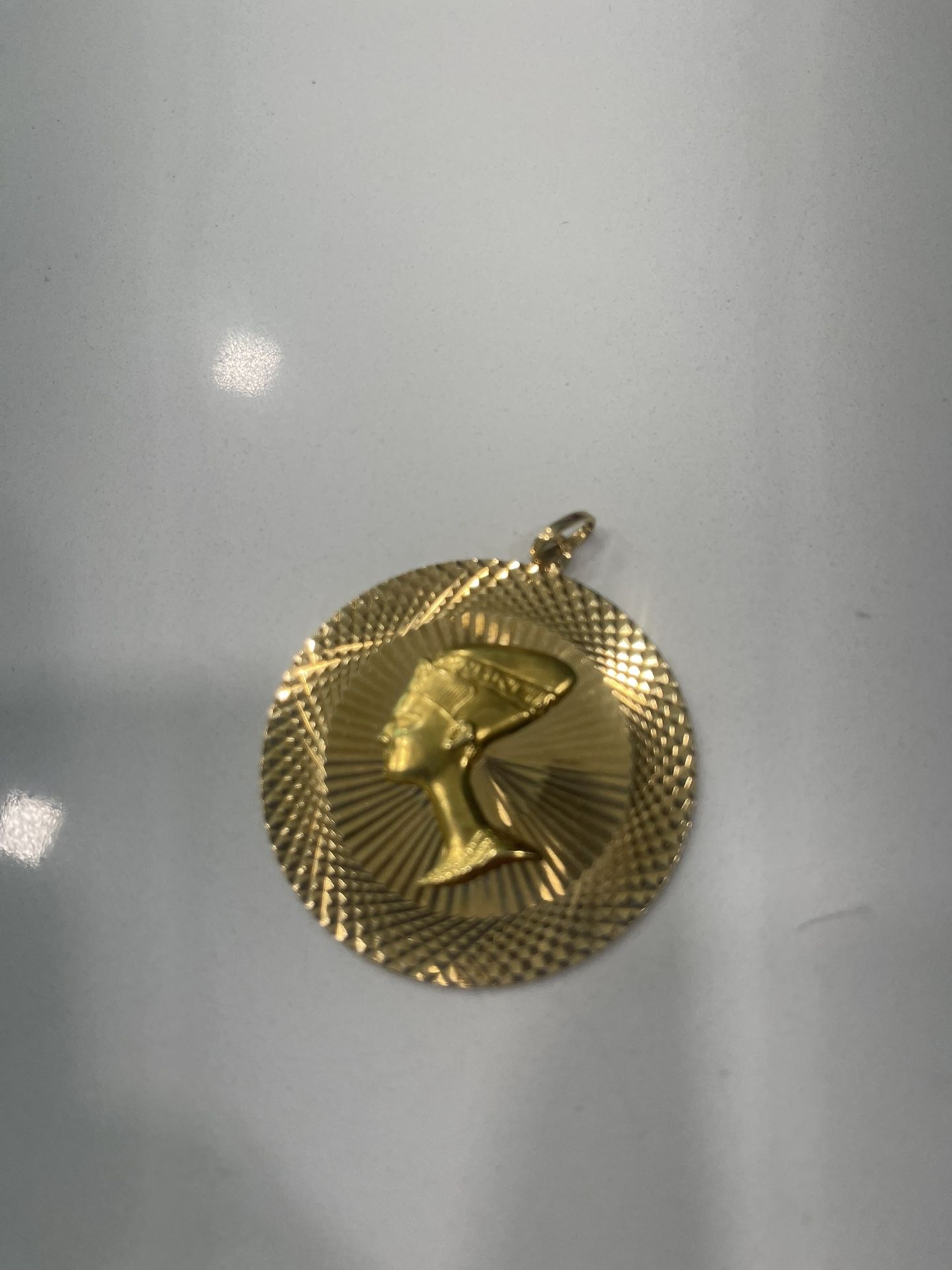 Pendant