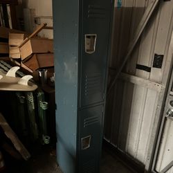 Locker