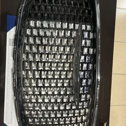 2015-2023 Chrysler 300 Grille 