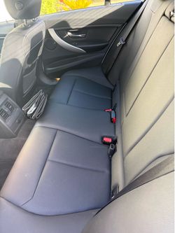 2013 BMW328i
