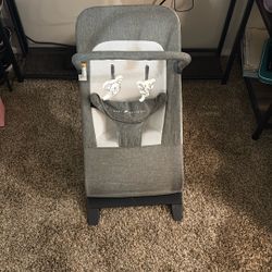 Baby delight Bouncer - Like New