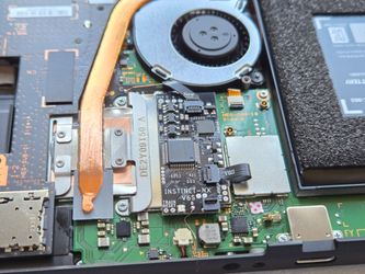 Nintendo Switch Mod Service