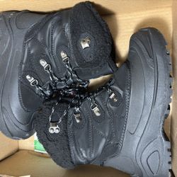 Womens Snow Boots Itaska 