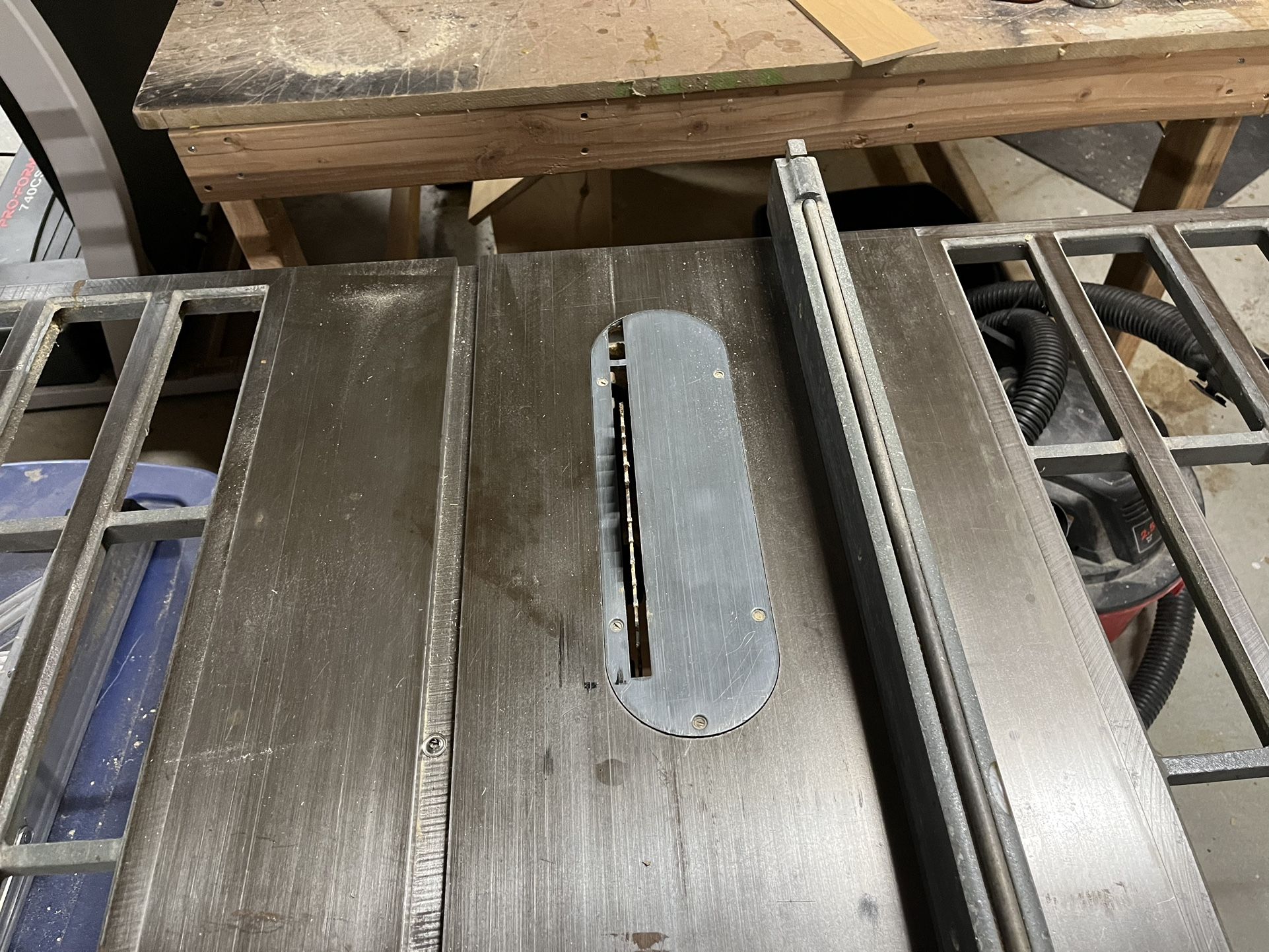 Table Saw