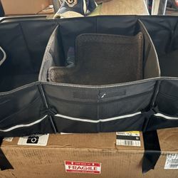Car Organizer