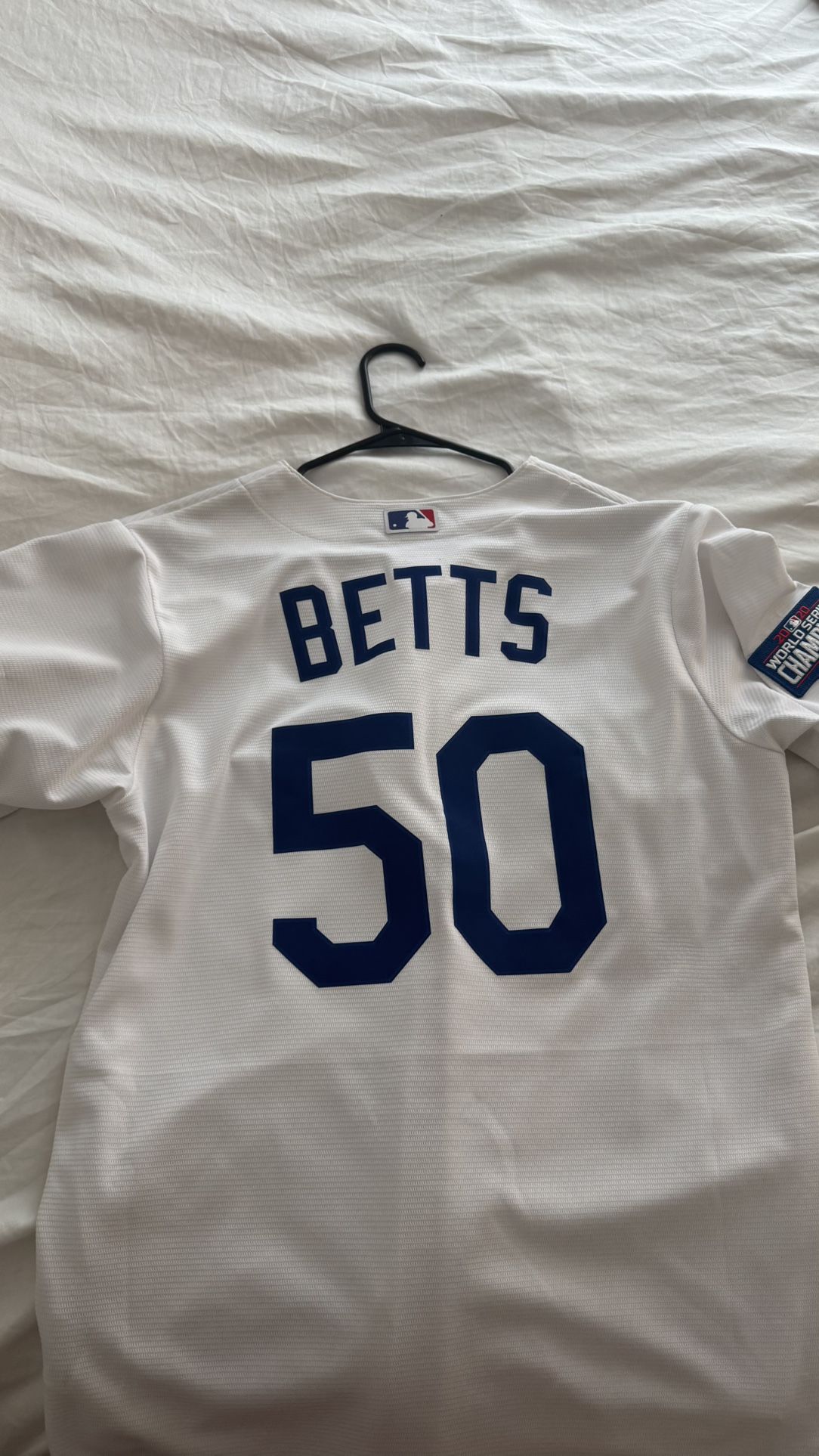 Dodgers Jersey