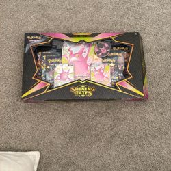 Shining Fates Pokémon