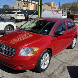 2011 Dodge Caliber