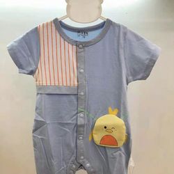 Cotton Onesie 6-12 Month Old