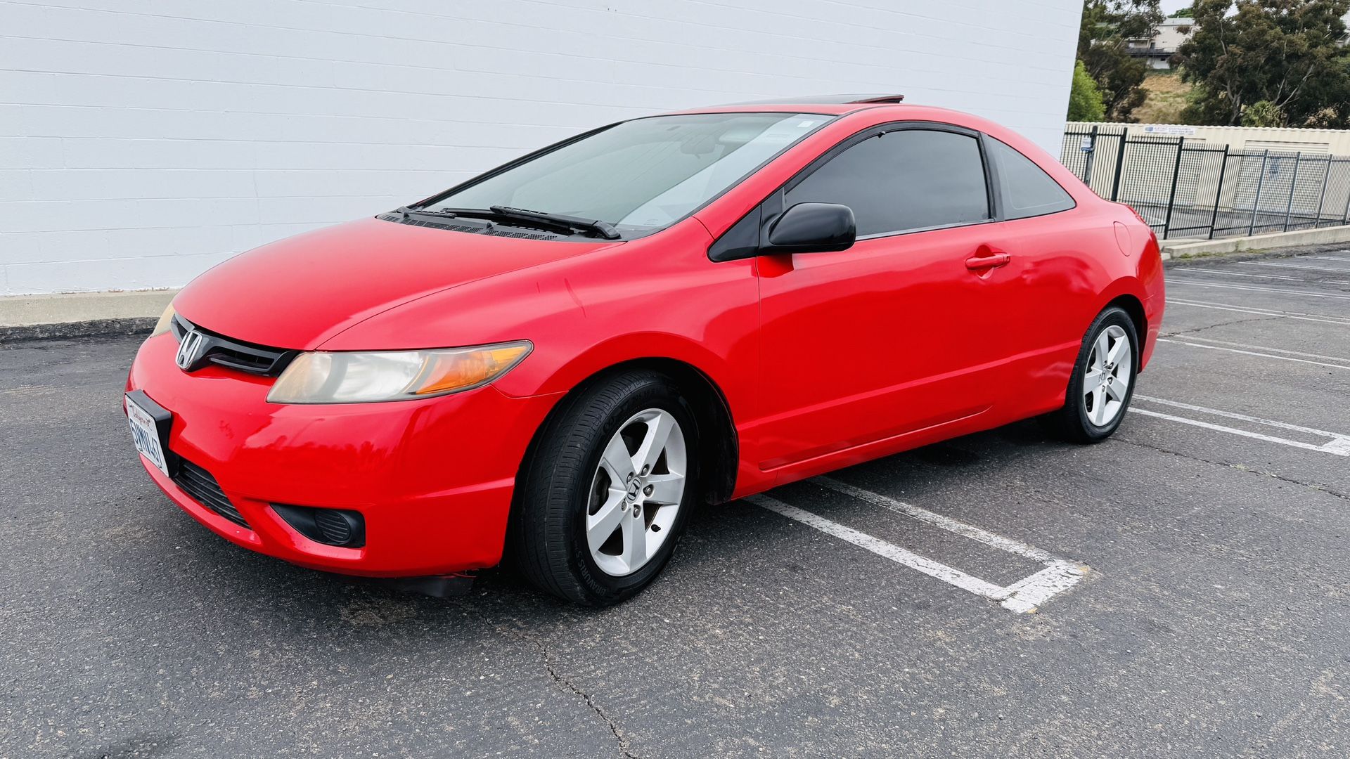 2006 Honda Civic