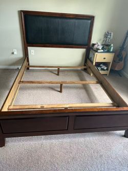 Bed Frame