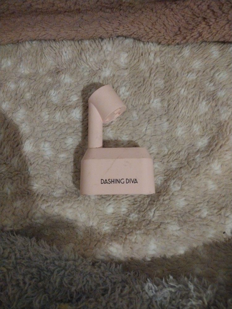 Nail Led Light (To Harden The Glue) (Charger Included)