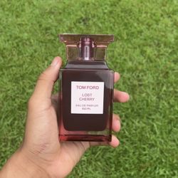 Tom Ford Perfume 