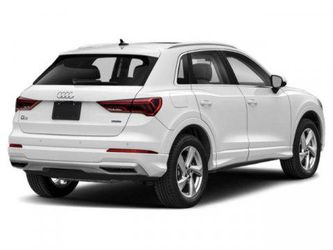 2021 Audi Q3