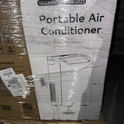 Portable Air Conditioner 