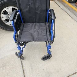 Drive Wheel Chair