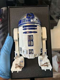 Sphero R2-D2 App-Enabled Droid