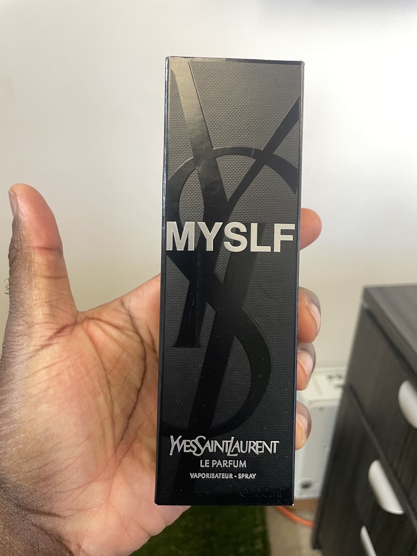 YSL Myslf  Le Parfum 3.3oz 100ml Spray