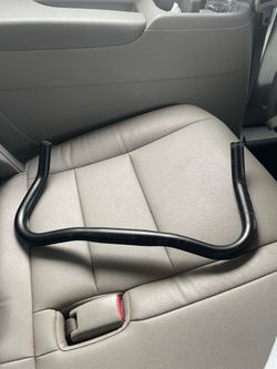 UPANBIKE bullhorn bars
