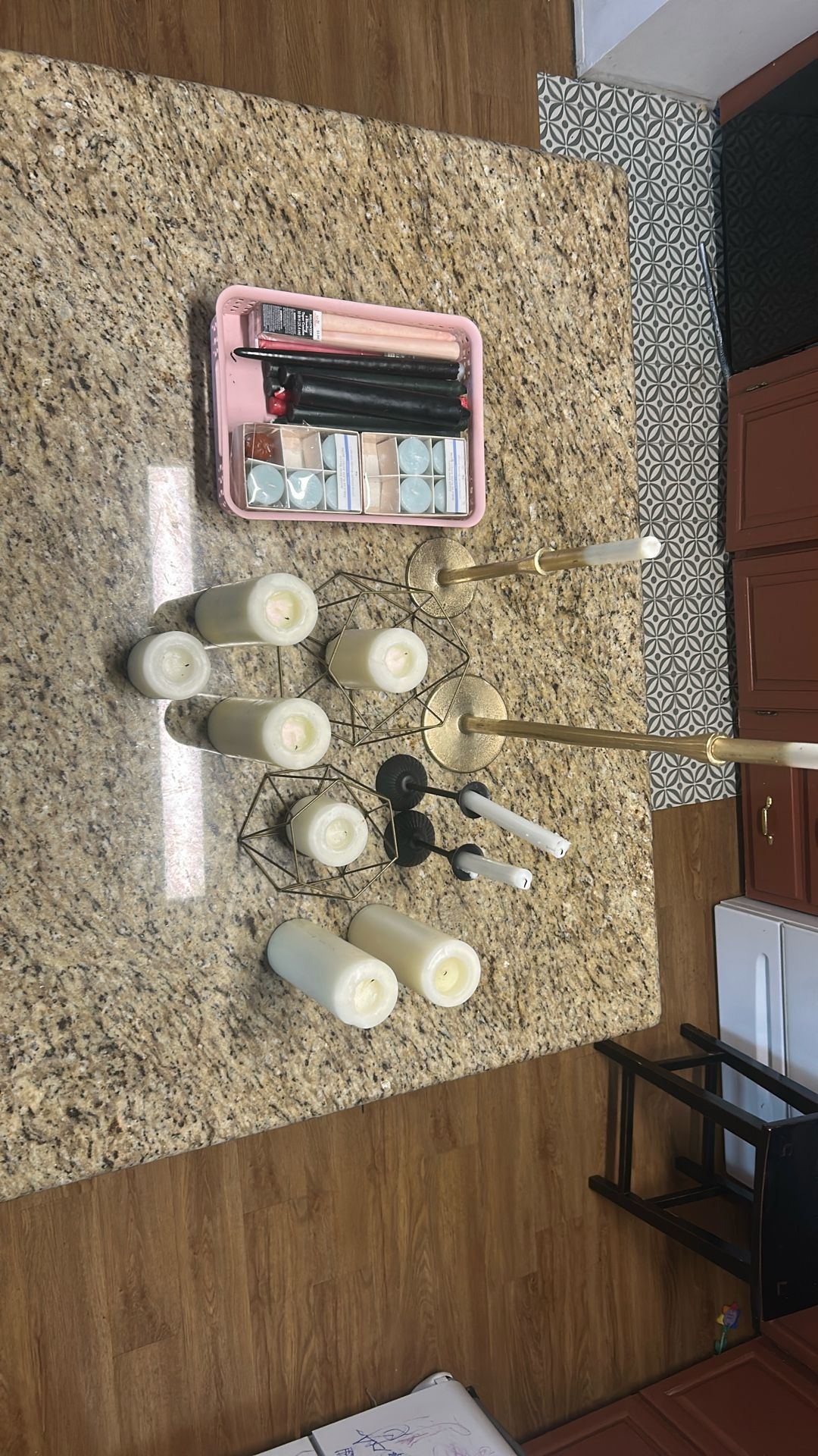 Candles