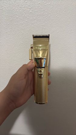 BaybissPro clippers