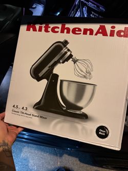 KitchenAid Classic Stand Mixer