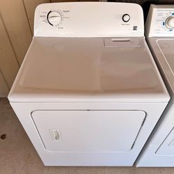 Kenmore Dryer