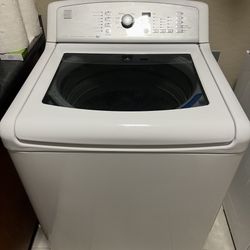 Kenmore Washer/Whirlpool Dryer Combo