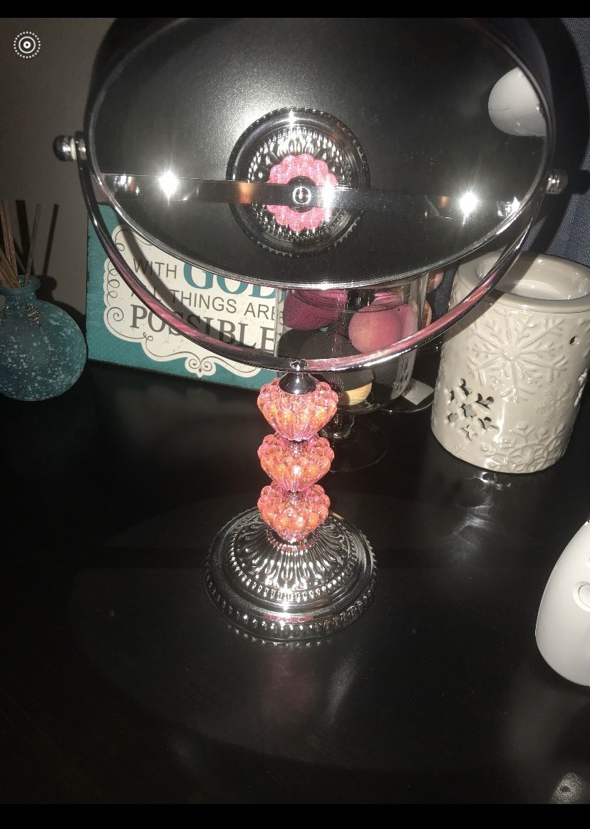 Mirror brand new $10