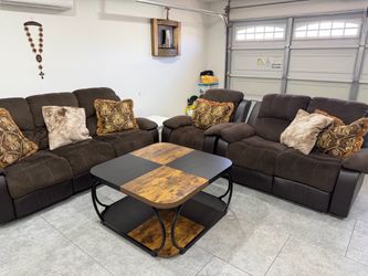 Living room set