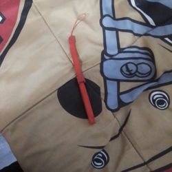 Nintendo Wii Wrist Strap For Remote Product