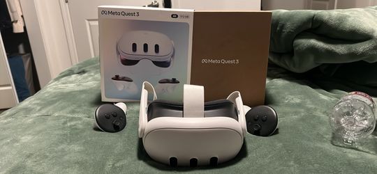 Meta Quest 3 512GB