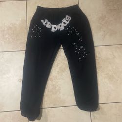 Sp5der Sweats