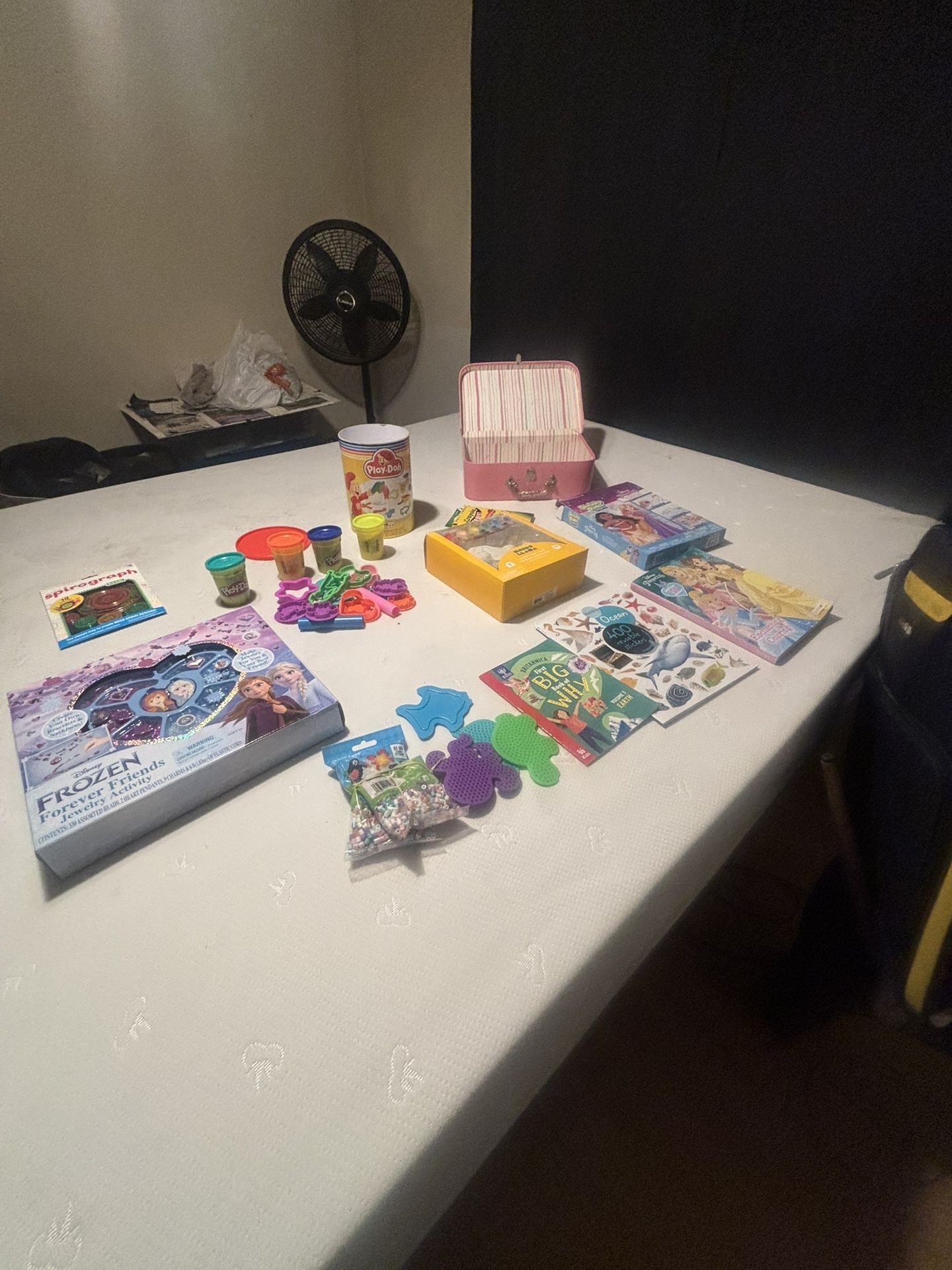 Unisex Accessory Toys For Kids, Etc.