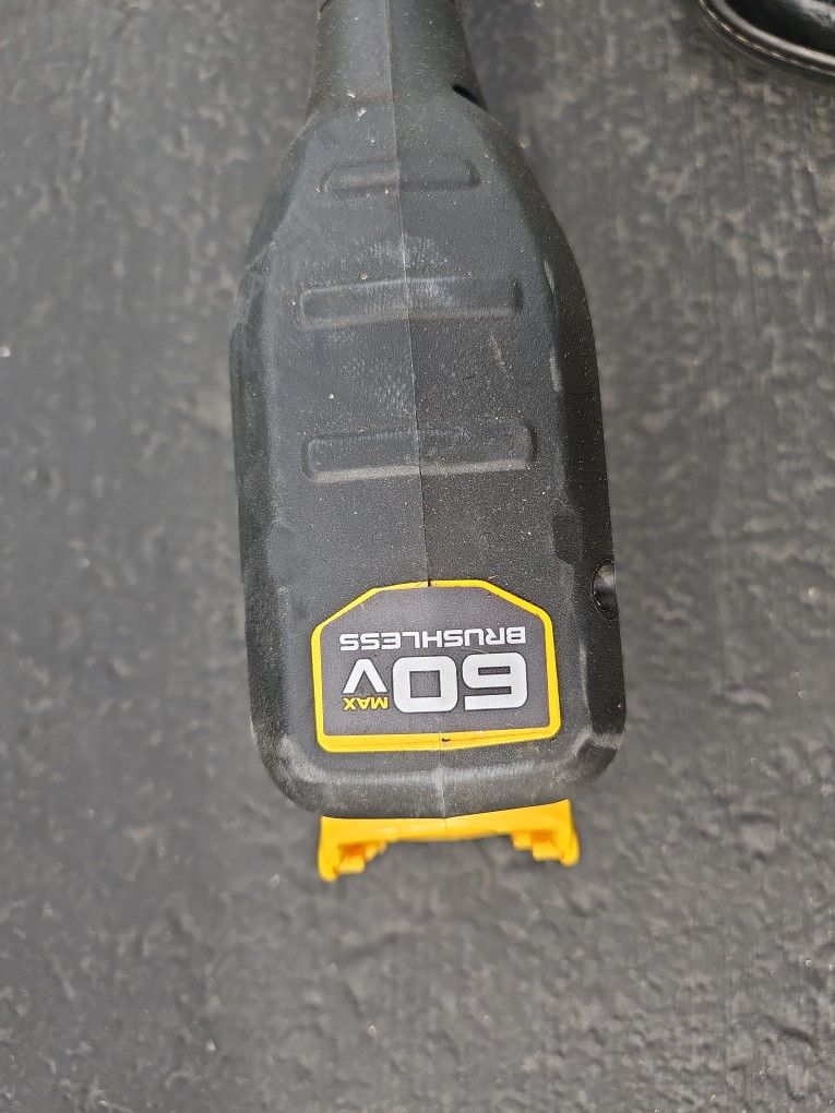 Dewalt Weed Eater / Converter