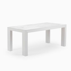 Modern Dinning Table For 6-8