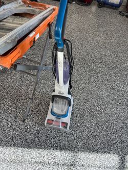 Hoover Carpet Cleaner FH50134