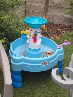 Free outdoor kids toys