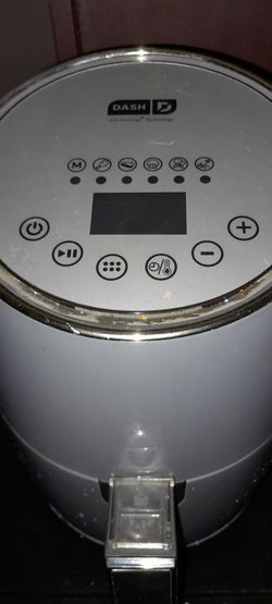 Air fryer