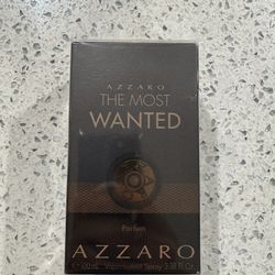Azzaro The Most Wanted Parfum 3.4 oz / 100 ml
