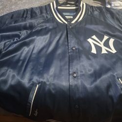 Ralph Lauren N Y Yankees POLO Jacket