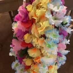 Hawaiian Leis 