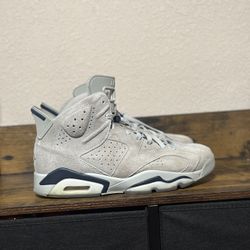 Jordan 6 Georgetown Sz 10 