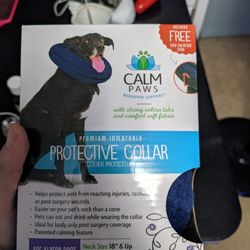 Protection Collar XL