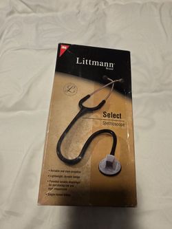 Stethoscope Littmann Select